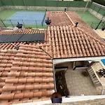 Villa Palmera - Tennis Prive