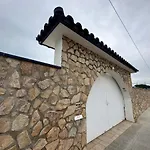 Villa Palmera - Tennis Prive