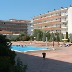 Apartamentos Ar Lotus