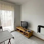 Apartamento De Playa En Santa Margarita. Roses