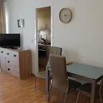 Sur Alf Apartement 200 Meter From The Beach