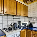 El Mirador Rural De Can Gat Vell