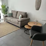 El Centre, 3 Habitacions, 2 Banys I Cuina