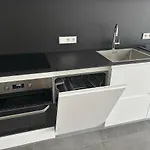 El Centre, 3 Habitacions, 2 Banys I Cuina