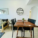Delta Muga 2 - Apartamento En Primera Linea De Mar Con Vistas Al Mar Y Al Rio - Centro - Playa