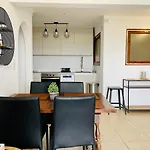 Delta Muga 2 - Apartamento En Primera Linea De Mar Con Vistas Al Mar Y Al Rio - Centro - Playa