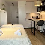Amazing Loft In Quiet Area