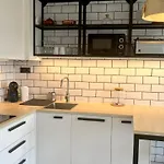 Amazing Loft In Quiet Area