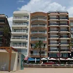 Apartaments Salamar