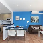 Apartment Cavall Bernat By Interhome