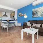 Apartment Cavall Bernat By Interhome