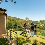 Exclusive Villa With Pool Seaview
