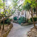 Aj-17 Calella De Palafrugell 6 Pax