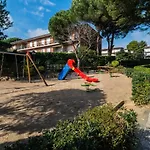 Aj-17 Calella De Palafrugell 6 Pax