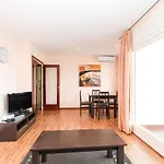 Apartament Planiol