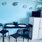 Sea Veiw With Air Conditioner