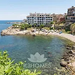 Apartamento Melody Con Terraza Y Vistas Al Mar