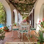 Villa Vista Bonita 4 Rooms