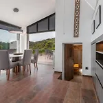 Espectacular Villa En Begur