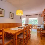 Sr-54 Begur Sa Riera 4 Pax