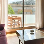 Beautiful Apartment With Pool Tossa 2