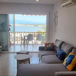 Appartement T3 Avec Belle Vue Mer Et Parking