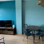 Delta Muga, Piso Muy Cerca De La Playa