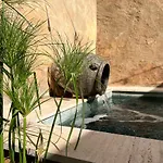 Can Met Mosso, Casa Rural Con Piscina Climatizada