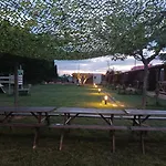 La Masia Bg Parc