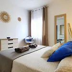 Leon Inmo Apartment Chanel - 15777