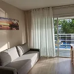 Apartment Near The Sea In Blanes