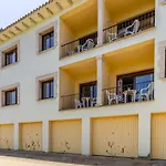 Cubells 4 Apartamento Cercano A La Playa