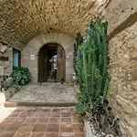 Cal Secretari Rural De Can Gat Vell