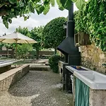 El Mirador Rural De Can Gat Vell