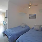 Basic Comfort Studio Miami 17º 0110