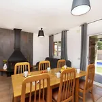 Holiday Home Montverde By Interhome