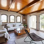 Luxury Rocamar Primera Linea De Marterraza