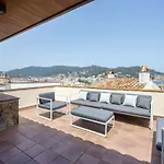 Luxury Rocamar Primera Linea De Marterraza