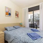 Apartment Sa Boadella Mimosa By Interhome