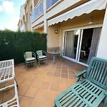 Apartamento Centrico En S'Agaro