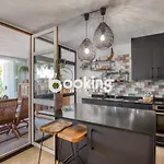 Hortensias Apartament Amb Aire Acondicionat, A Prop De La Platja I Amb Acces A Piscina