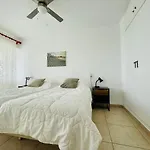 Delta Muga 2 - Apartamento En Primera Linea De Mar Con Vistas Al Mar Y Al Rio - Centro - Playa