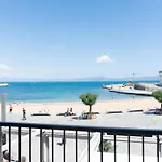 Apartamento En Primera Linea De Mar En La Escala
