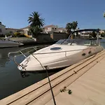 Valira 20D - Belle Villa Avec Piscine Et Amarre