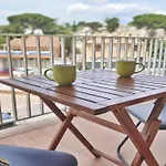 Vacay Apartamento Costamar,Es Amplio Y Luminoso Y A Pasos De La Playa!