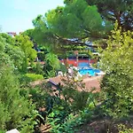 V&V Lloret- Villa Suecia