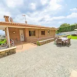 Villa Santa Cristina Lux, Ideal Familias, Frente Al Mar - Cala Treumal