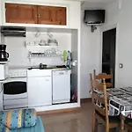 Appartement Sur Les Canaux