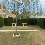 Apartamento Pablo 200M Del Mar