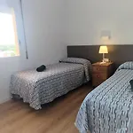 Apartamento 3H Primera Linea De Mar Y Piscina Gm 2 424